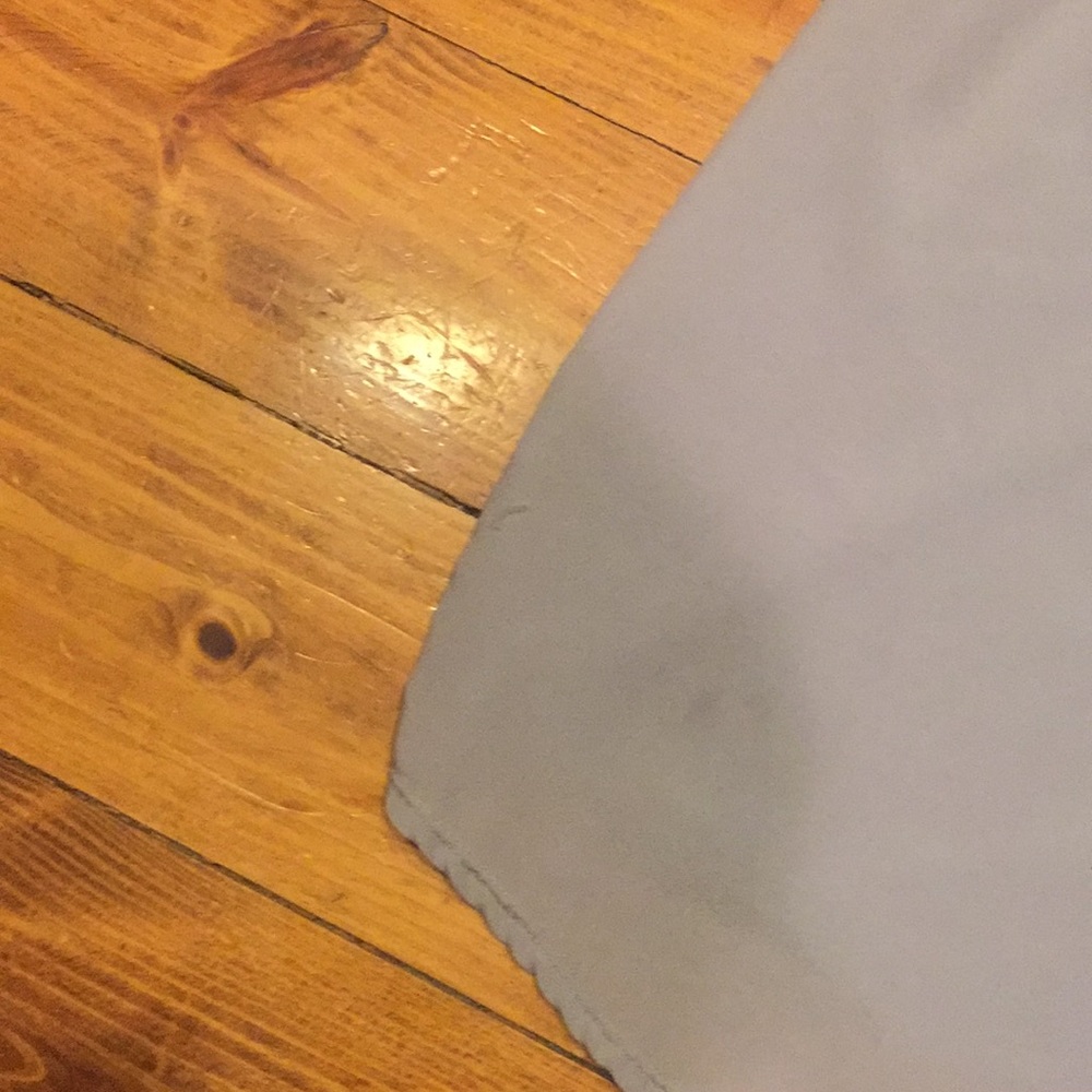 Express Ruffled Top - Picture 5 of 5